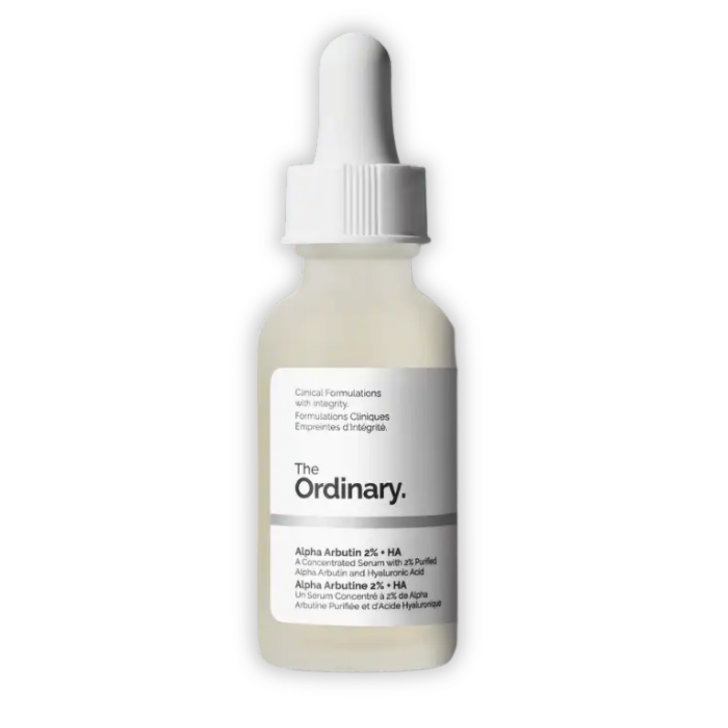 THE ORDINARY SERUM