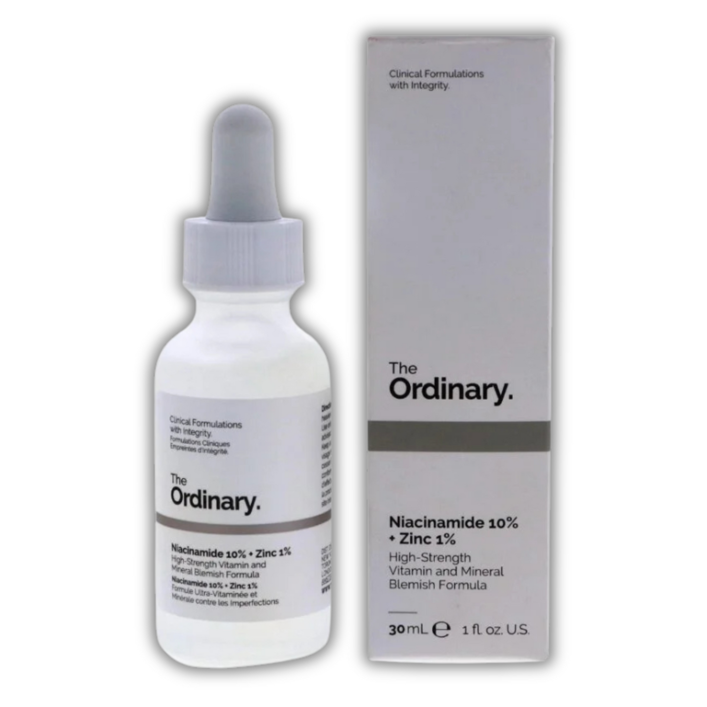 THE ORDINARY SERUM