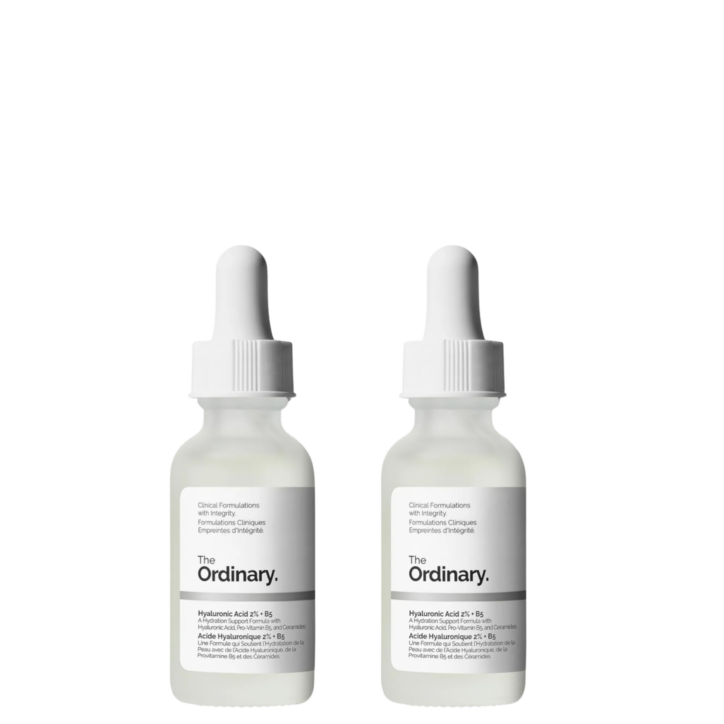 THE ORDINARY SERUM